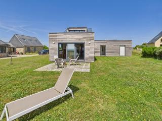 Vue mer - maison pour 5 adultes et 2 enfants - Plovan - 5