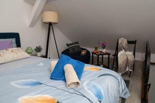 NadaDom - free parking and fast WiFi - Sombor - 7