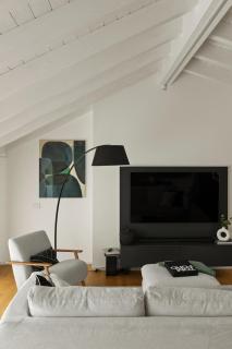 The Como City Golden Loft by Aura Luxury Collection - Como - 5