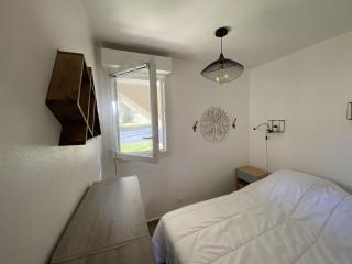 Appartement T2 avec terrasse et Wi-Fi proche des Thermes du Connétable - FR-1-541-125 - 8