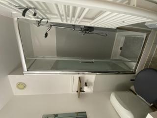 Appartement T2 avec terrasse et Wi-Fi proche des Thermes du Connétable - FR-1-541-125 - 7