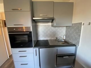Appartement T2 avec terrasse et Wi-Fi proche des Thermes du Connétable - FR-1-541-125 - 6
