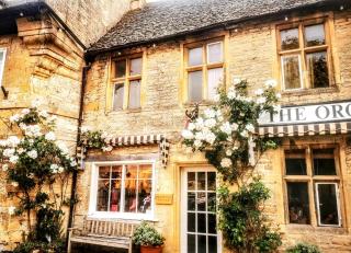 Cotswold Garden Chalet in Stow-on-the-Wold - Stow-on-the-Wold - 1