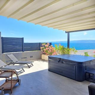 Amphora apartment with private jacuzzi - Split - 7
