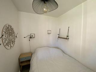 Appartement T2 avec terrasse et Wi-Fi proche des Thermes du Connétable - FR-1-541-125 - 3