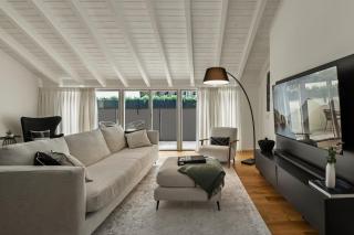 The Como City Golden Loft by Aura Luxury Collection - Como - 7