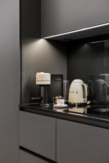 The Como City Golden Loft by Aura Luxury Collection - Como - 4