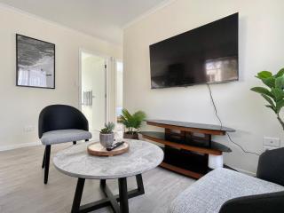 Modern 2 bedrooms house opposite Waikato Hospital - Hamilton - 4