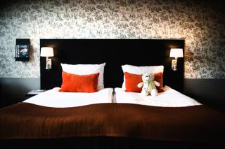 Freys Hotel - Stockholm - 6