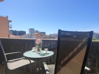 Apartamento Moderno en el Centro de Platja d'Aro - Cerca de la Playa y Parking Incluido - ES-209-54 - Platja d'Aro - 5