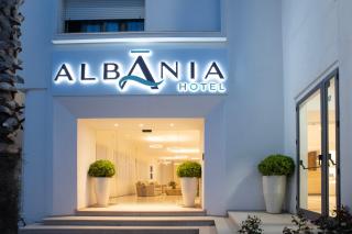Hotel Albània - Otranto - 9