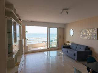 Appartement Face Mer - 2 Chambres, Terrasse, Garage, Wi-Fi - FR-1-197-603 - Les Sables-dʼOlonne - 1