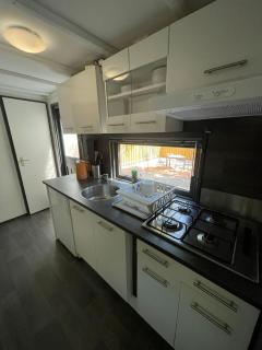 Chalet Wismar - Rijen - 5