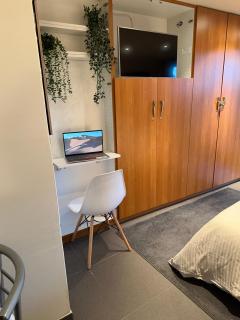 Studio Charmant&calme - Knokke-Heist - 9