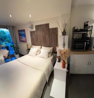 Studio Charmant&calme - Knokke-Heist - 8