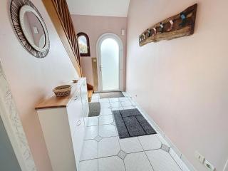 Maison à 500m de la plage avec jardin, 4 chambres, Wi-Fi et parking - 8 couchages - FR-1-361-539 - Saint-Pair-sur-Mer - 3
