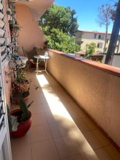 Appartamento vista mare - 4