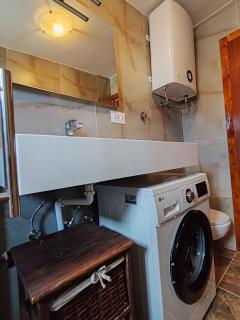 One-Bedroom Apartment in Vinisce I - Vinišće - 9