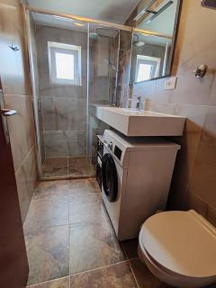 One-Bedroom Apartment in Vinisce I - Vinišće - 8
