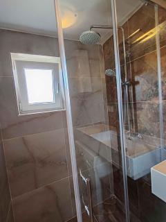 One-Bedroom Apartment in Vinisce I - Vinišće - 7