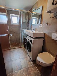 One-Bedroom Apartment in Vinisce I - Vinišće - 6