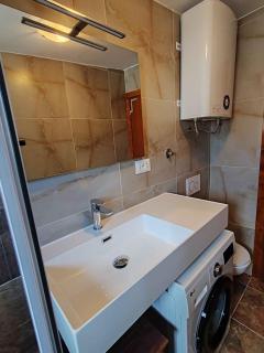 One-Bedroom Apartment in Vinisce I - Vinišće - 5