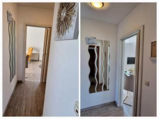 Ferienwohnung-Gorch-Fock - Sankt Peter-Ording - 3