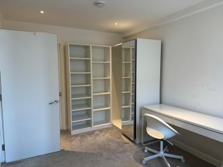 Burlington Square - Moffat - 2