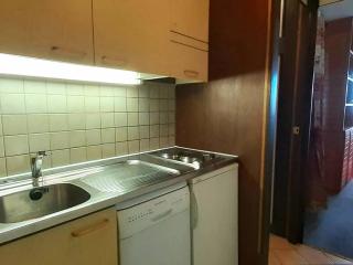 Studio cabine ski aux pieds, 4 pers, animaux admis, parking - FR-1-351-223 - La Plagne Tarentaise - 5