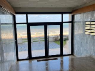 Studio Central à Cabourg avec Balcon, Wifi Gratuit & Parking - FR-1-487-372 - Cabourg - 2