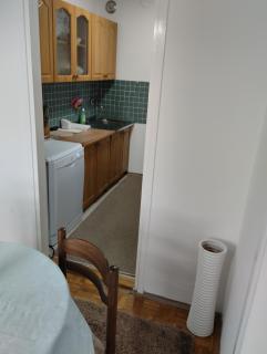 ZrnoApartment - Sarajevo - 2