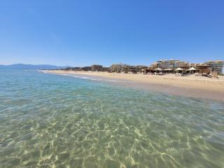 Canet - T2 cabine 5 pers, accès plage, piscine, parking - FR-1-794-118 - Canet-en-Roussillon - 1
