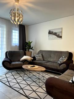 Nur 9 Min zu Fuß ins Zentrum I Balkon I Netflix - 6