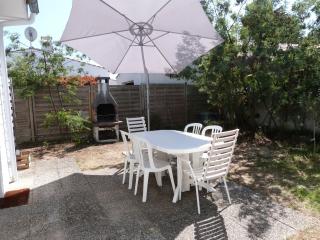 Maison Rénovée pour 7 Personnes à 350m de la Plage, Jardin Clos, Confort Moderne - FR-1-194-245 - La Tranche-sur-Mer - 7