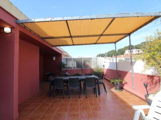AMETLLERS - Apartamento renovado y totalmente equipado, situado en un tercero sin ascensor en la zona de la Vila - ES-228-193 - Llança - 0