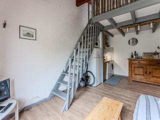 Maison mitoyenne 300m de la plage avec cour et parking - 4 pers, Non Fumeur - FR-1-521-242 - Biscarrosse - 0