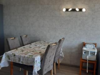 Studio Cabine pour 4 à Port Leucate avec TV, Lave-linge et Grand Frigo - FR-1-798-38 - Leucate - 7