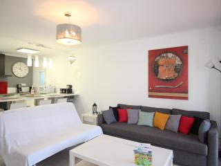 AMETLLERS - Apartamento renovado y totalmente equipado, situado en un tercero sin ascensor en la zona de la Vila - ES-228-193 - Llança - 1