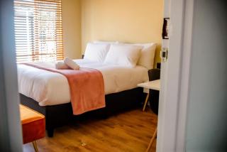 Makay's Guests house - Kimberley - 5