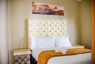 Makay's Guests house - Kimberley - 4