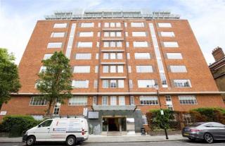 Bright & Spacious Studio Apartment Roland House - Londra - 0