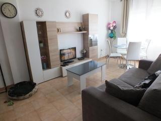 Apartamento renovado cerca de la playa con terraza para 4 personas en Roses - ES-204-73 - 3