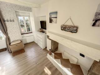 Charmant studio refait à neuf avec terrasse - animaux admis, Wi-Fi gratuit - FR-1-361-562 - 7