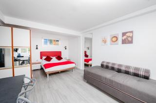 Bright & Spacious Studio Apartment Roland House - Londra - 4