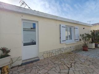 Appartement RDC Centre Aiguillon-sur-Mer, Proche Marché, Plages et Commerces, 4 Pers, Animaux Ok - FR-1-476-209 - LʼAiguillon-sur-Mer - 5