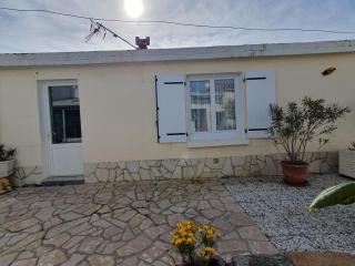 Appartement RDC Centre Aiguillon-sur-Mer, Proche Marché, Plages et Commerces, 4 Pers, Animaux Ok - FR-1-476-209 - LʼAiguillon-sur-Mer - 0