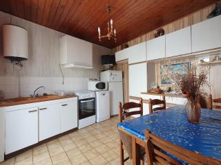 Appartement RDC Centre Aiguillon-sur-Mer, Proche Marché, Plages et Commerces, 4 Pers, Animaux Ok - FR-1-476-209 - LʼAiguillon-sur-Mer - 1