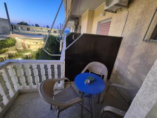 Lilia Apartments A4 - Vrachati - 9
