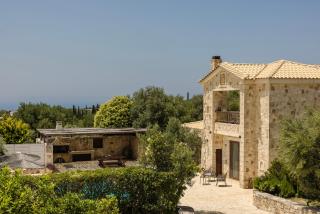 Villa Ydria - Chavriáta - 8
