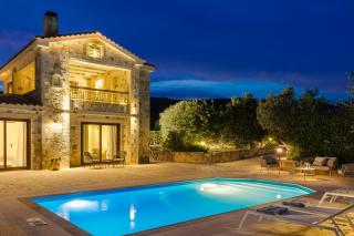 Villa Ydria - Chavriáta - 9